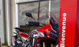 Honda Africa Twin CRF1000 DCT