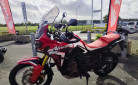 Honda Africa Twin CRF1000 DCT