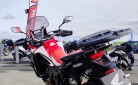 Honda Africa Twin CRF1000 DCT
