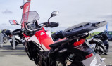 Honda Africa Twin CRF1000 DCT