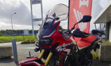 Honda Africa Twin CRF1000 DCT