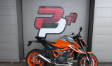 KTM 1290 SUPER DUKE R EVO