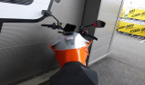 KTM 1290 SUPER DUKE R EVO