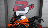 KTM 1290 SUPER DUKE R EVO