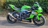 KAWASAKI ZX-6R 636 motors 54 