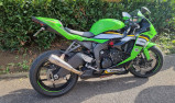 KAWASAKI ZX-6R 636 motors 54 