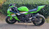 KAWASAKI ZX-6R 636 motors 54 
