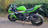 KAWASAKI ZX-6R 636 motors 54 