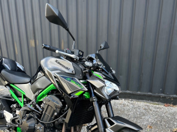 KAWASAKI Z 900 / Z900 / A2 - Performance
