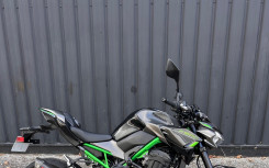 KAWASAKI Z 900 / Z900 / A2 - Performance