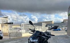 KAWASAKI Z 900 / Z900 / A2 - Performance