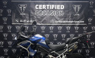 TRIUMPH TIGER 1200 GT PRO