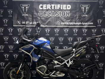 TRIUMPH TIGER 1200 GT PRO