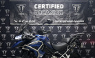 TRIUMPH TIGER 1200 GT PRO