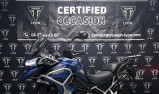TRIUMPH TIGER 1200 GT PRO