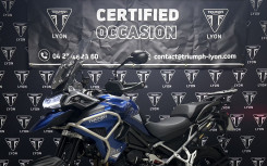 TRIUMPH TIGER 1200 GT PRO