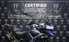 TRIUMPH TIGER 1200 GT PRO