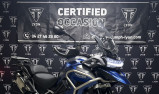 TRIUMPH TIGER 1200 GT PRO