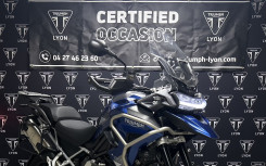 TRIUMPH TIGER 1200 GT PRO
