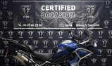 TRIUMPH TIGER 1200 GT PRO