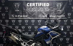 TRIUMPH TIGER 1200 GT PRO