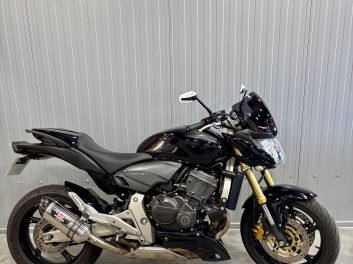 HONDA CB 600 F HORNET