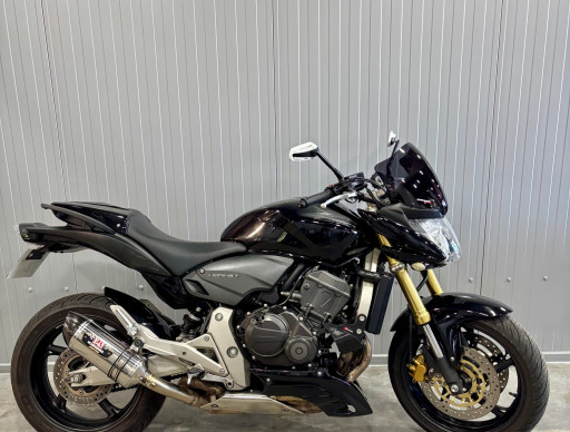 HONDA CB 600 F HORNET