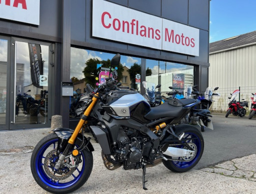 YAMAHA MT-09 SP DX