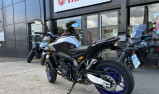 YAMAHA MT-09 SP DX