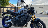 YAMAHA MT-09 SP DX