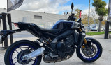 YAMAHA MT-09 SP DX
