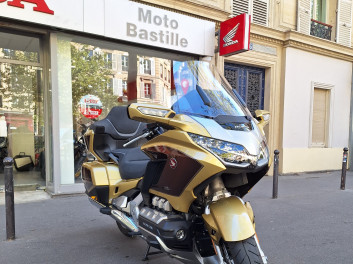 HONDA 1800 GOLDWING DCT "50ème Anniversaire"
