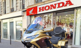 HONDA 1800 GOLDWING DCT "50ème Anniversaire"