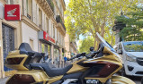 HONDA 1800 GOLDWING DCT "50ème Anniversaire"