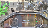 HONDA 1800 GOLDWING DCT "50ème Anniversaire"