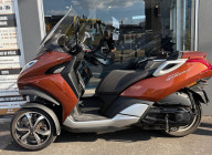 PEUGEOT METROPOLIS 400