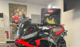 APRILIA TUONO 1100 V4 FACTORY