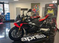 APRILIA TUONO 1100 V4 FACTORY