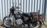 ROYAL ENFIELD CLASSIC 350 CHROME