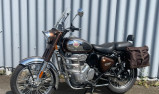 ROYAL ENFIELD CLASSIC 350 CHROME