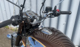 ROYAL ENFIELD CLASSIC 350 CHROME