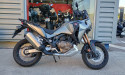 HONDA AFRICA TWIN CRF1100 ADVENTURE SPORTS