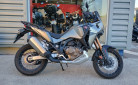 HONDA AFRICA TWIN CRF1100 ADVENTURE SPORTS
