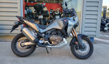 HONDA AFRICA TWIN CRF1100 ADVENTURE SPORTS