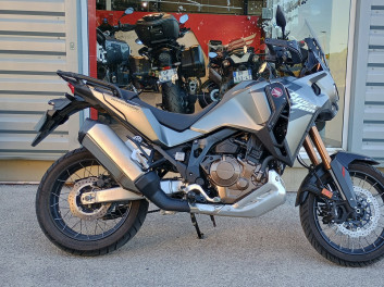 HONDA AFRICA TWIN CRF1100 ADVENTURE SPORTS