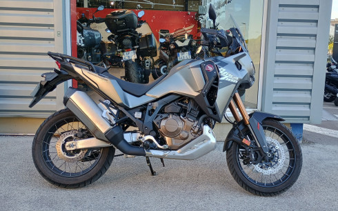 HONDA AFRICA TWIN CRF1100 ADVENTURE SPORTS