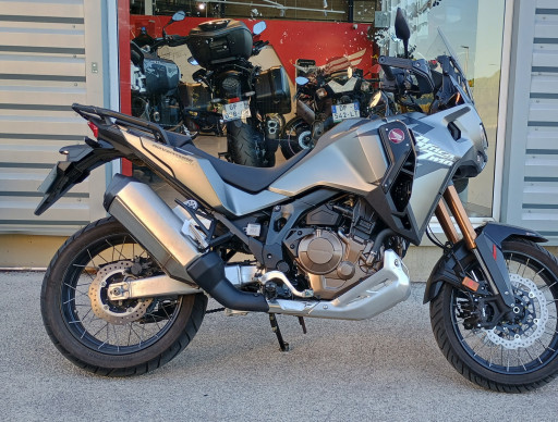 HONDA AFRICA TWIN CRF1100 ADVENTURE SPORTS