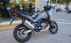 HONDA AFRICA TWIN CRF1100 ADVENTURE SPORTS