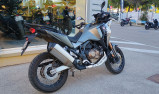 HONDA AFRICA TWIN CRF1100 ADVENTURE SPORTS