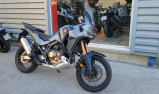 HONDA AFRICA TWIN CRF1100 ADVENTURE SPORTS